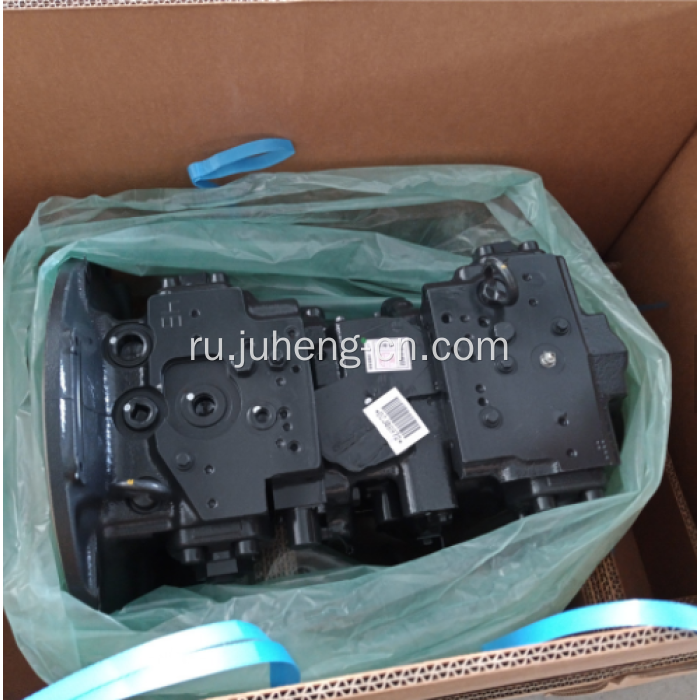 PC220LC-7 Гидравлический насос PC220LC-7 Основной насос 708-2L-00112